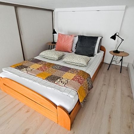 Chic Apartment-Old Town-S9 Βαρσοβία Εξωτερικό φωτογραφία