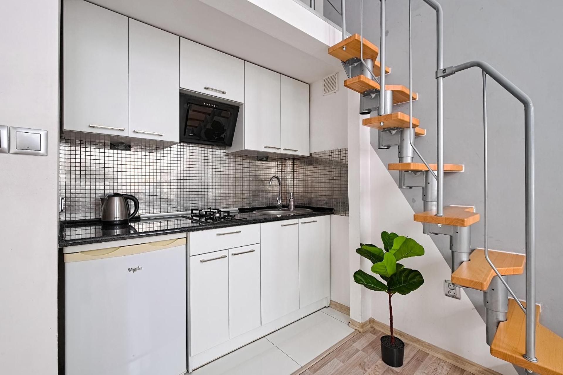 Chic Apartment-Old Town-S9 Βαρσοβία Εξωτερικό φωτογραφία