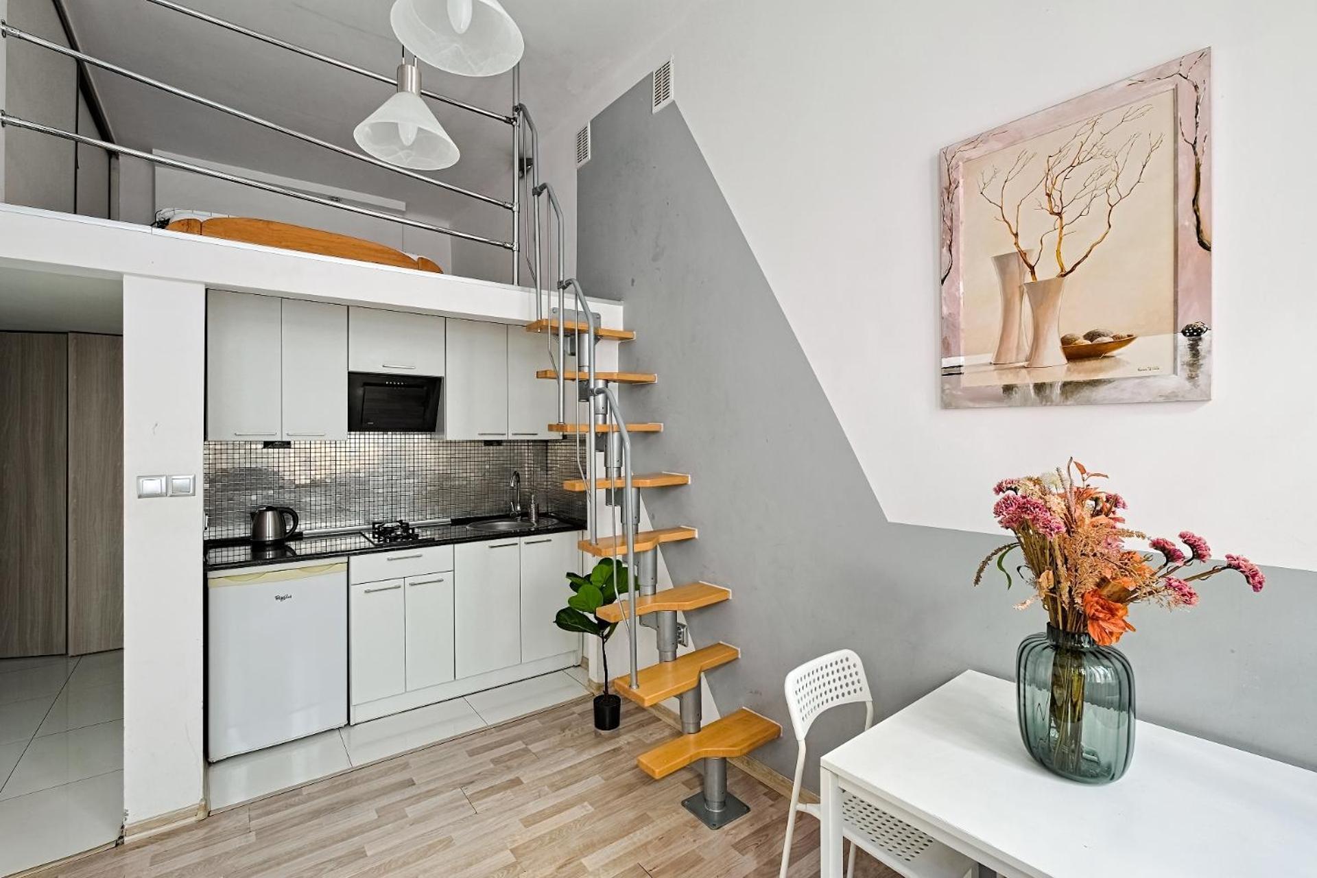 Chic Apartment-Old Town-S9 Βαρσοβία Εξωτερικό φωτογραφία