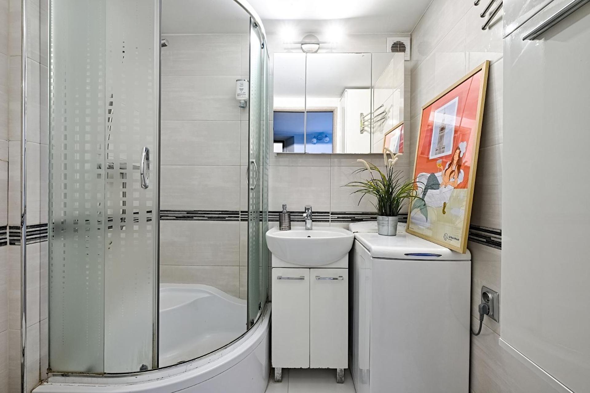 Chic Apartment-Old Town-S9 Βαρσοβία Εξωτερικό φωτογραφία
