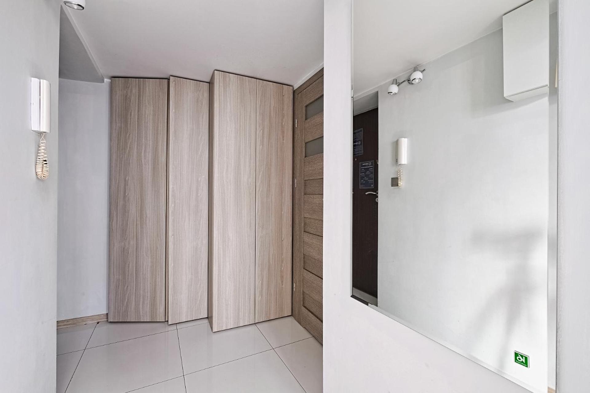 Chic Apartment-Old Town-S9 Βαρσοβία Εξωτερικό φωτογραφία